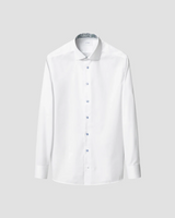 Signature Twill Shirt