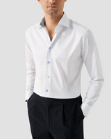 Signature Twill Shirt