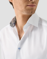Signature Twill Shirt