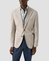 Floral Signature Twill Shirt