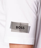 BOSS Green T-Shirt Pack of 2