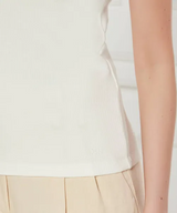 Max Mara Strenna Leisure Top