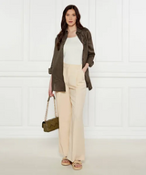 Max Mara Strenna Leisure Top