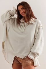 Free People Camden Henley