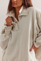 Free People Camden Henley