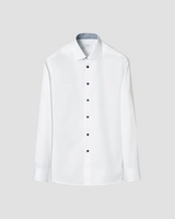 Eton Signature Twill Shirt Contemporary Fit