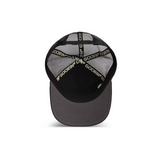 Dead Skull Trucker Hat