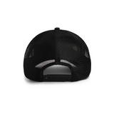 Dead Skull Trucker Hat