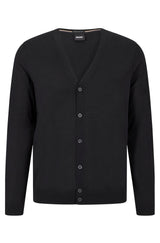 BOSS Oversized Cardigan