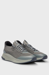 Boss TTNM EVO Trainers with Knitted Uppers
