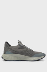 Boss TTNM EVO Trainers with Knitted Uppers