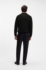 KN_MOMENTUM-X SWEATER