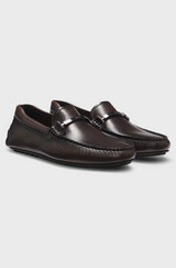 Noel Nappa-leather Loafers