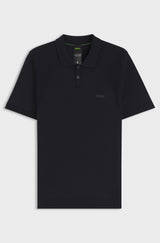 Momentum Lite Cotton-blend knit polo
