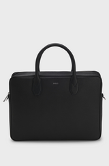 Northon Grained Leather Document Case