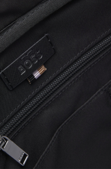 Northon Grained Leather Document Case
