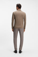 PADO LONG-SLEEVED POLO SHIRT