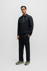 Boss TTNM EVO Trainers with Knitted Uppers