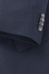 Boss Slim-Fit Suit in Stretch Cloth