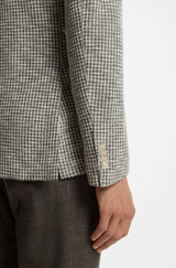 Hanry Linen blend jacket