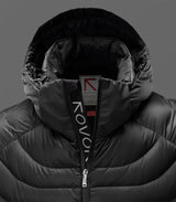 Rovor Phantom Series Alpine Lightweight Puffer Jacket