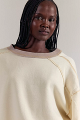 Free People Everything Pullover