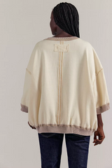 Free People Everything Pullover