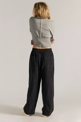 Free people Chambers Laidback Pull-On Pants