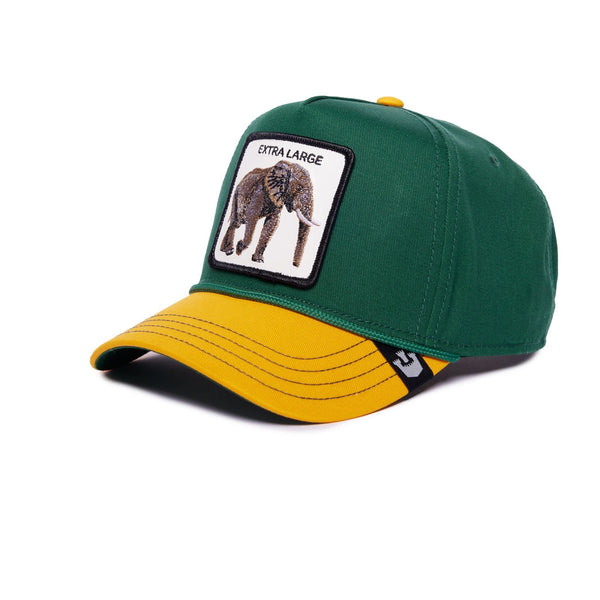Extra Large - Goorin Bros. Official Trucker Hat