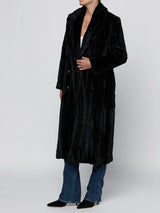 Icelyn Long Coat
