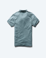 Reigning Champ Men's Knit Midweight Jersey Polo