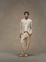 Circolo Pied de Poule Jacket