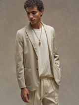 Circolo Pied de Poule Jacket