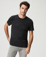 Paige Ramirez Crew Neck Tee