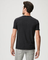 Paige Ramirez Crew Neck Tee