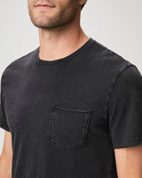 Paige Ramirez Crew Neck Tee