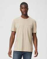 Paige Ramirez Crew Neck Tee