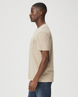 Paige Ramirez Crew Neck Tee