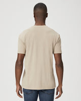 Paige Ramirez Crew Neck Tee