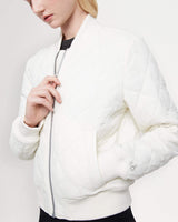 Moose Knuckles Women's Toussaint Bomber