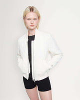 Moose Knuckles Women's Toussaint Bomber