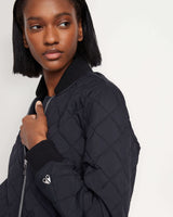 Moose Knuckles Women's Toussaint Bomber