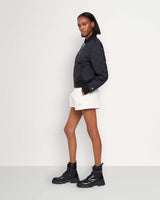 Moose Knuckles Women's Toussaint Bomber