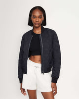 Moose Knuckles Women's Toussaint Bomber