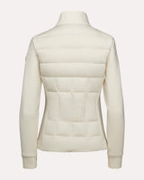 Moose Knuckles Women's Naomi Hybrid Jacket