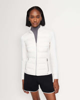 Moose Knuckles Women's Naomi Hybrid Jacket