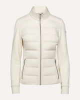 Moose Knuckles Women's Naomi Hybrid Jacket