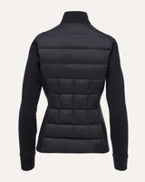 Moose Knuckles Women's Naomi Hybrid Jacket