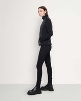 Moose Knuckles Women's Naomi Hybrid Jacket