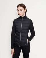 Moose Knuckles Women's Naomi Hybrid Jacket